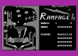Логотип Roms RAMPAGE PINBALL [XEX]